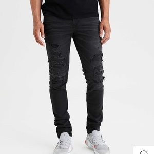 SOLD🔴Next level slim jean